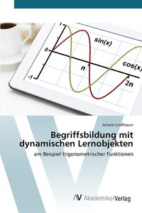 bokomslag Begriffsbildung mit dynamischen Lernobjekten