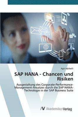 SAP HANA - Chancen und Risiken 1