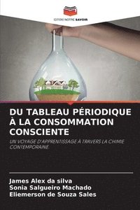 bokomslag Du Tableau Périodique À La Consommation Consciente