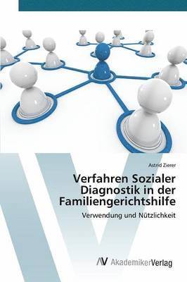 Verfahren Sozialer Diagnostik in der Familiengerichtshilfe 1