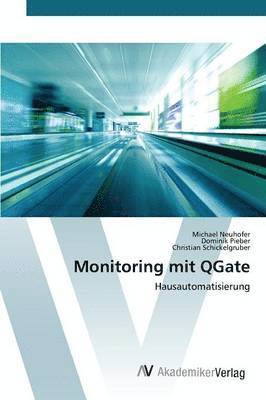 Monitoring mit QGate 1