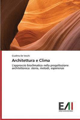 Architettura E Clima 1