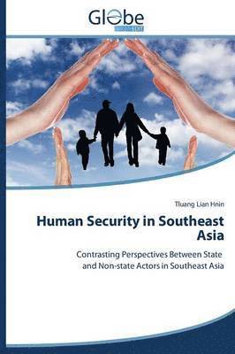 bokomslag Human Security in Southeast Asia