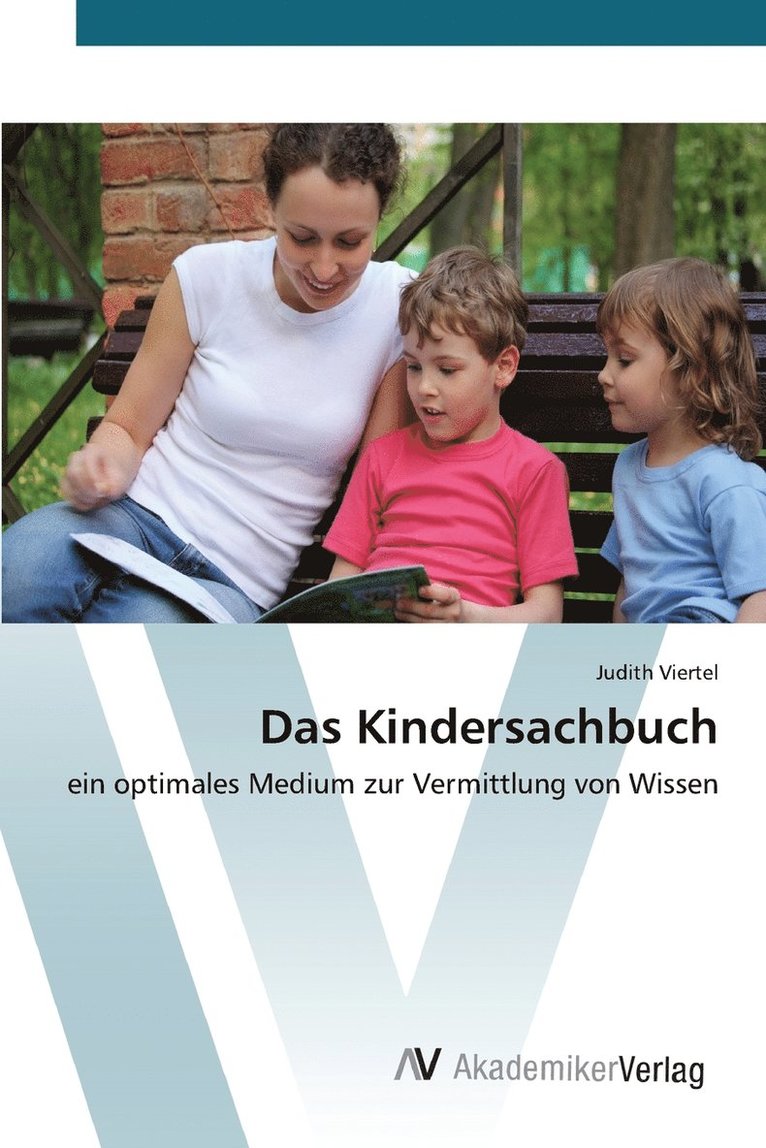 Das Kindersachbuch 1