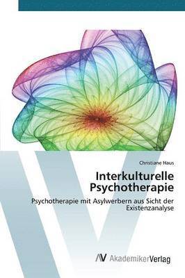 bokomslag Interkulturelle Psychotherapie