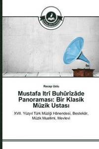 bokomslag Mustafa Itr Buhrzde Panoramas&#305;