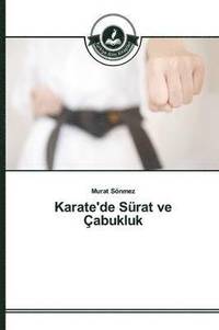 bokomslag Karate'de Srat ve abukluk