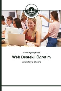 bokomslag Web Destekli &#287;retim