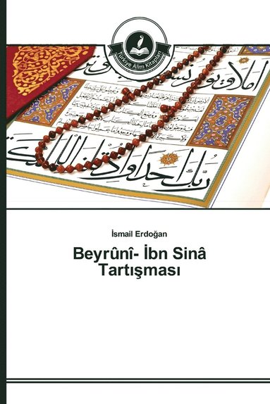 bokomslag Beyrn- &#304;bn Sin Tart&#305;&#351;mas&#305;