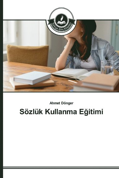 bokomslag Szlk Kullanma E&#287;itimi