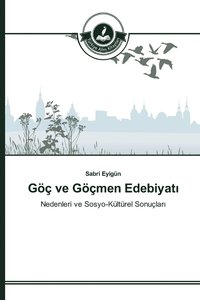 bokomslag G ve Gmen Edebiyat&#305;