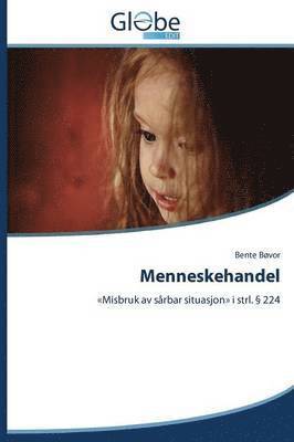 Bovor Bente - Menneskehandel, Häftad. Tillgänglighet: Lägg i varukorg