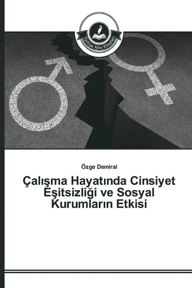 bokomslag al&#305;&#351;ma Hayat&#305;nda Cinsiyet E&#351;itsizli&#287;i ve Sosyal Kurumlar&#305;n Etkisi