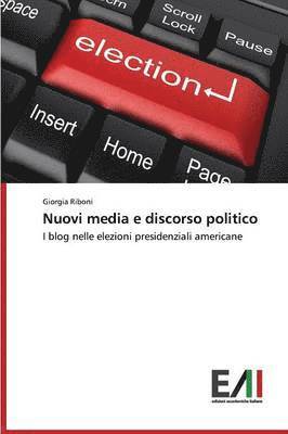 Nuovi Media E Discorso Politico 1