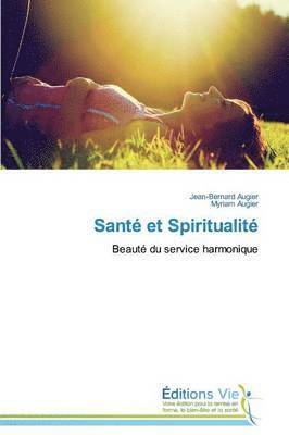 bokomslag Sant  Et Spiritualit 