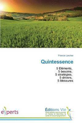 Quintessence 1