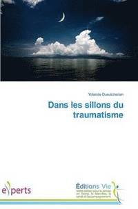 bokomslag Dans Les Sillons Du Traumatisme