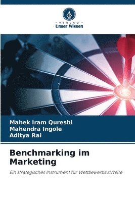 Benchmarking im Marketing