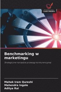 bokomslag Benchmarking w marketingu