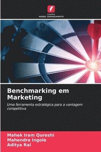 bokomslag Benchmarking em Marketing