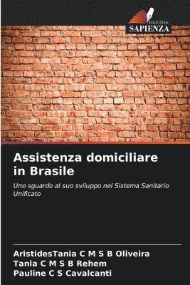 Assistenza domiciliare in Brasile