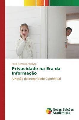 bokomslag Privacidade na Era da Informao