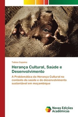 bokomslag Herança Cultural, Saúde e Desenvolvimento