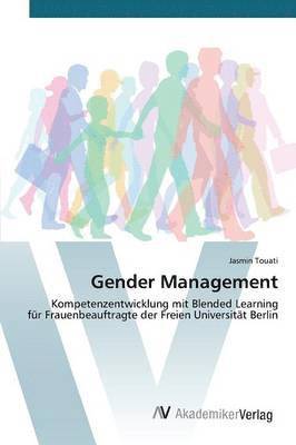 bokomslag Gender Management