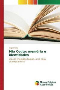 bokomslag Mia Couto