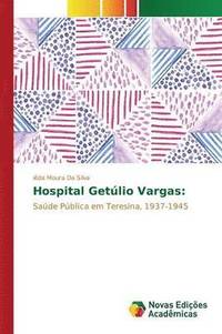 bokomslag Hospital Getlio Vargas