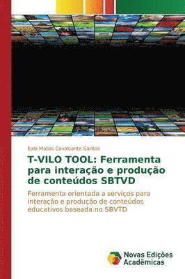 T-Vilo Tool 1