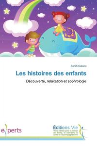 bokomslag Les Histoires Des Enfants