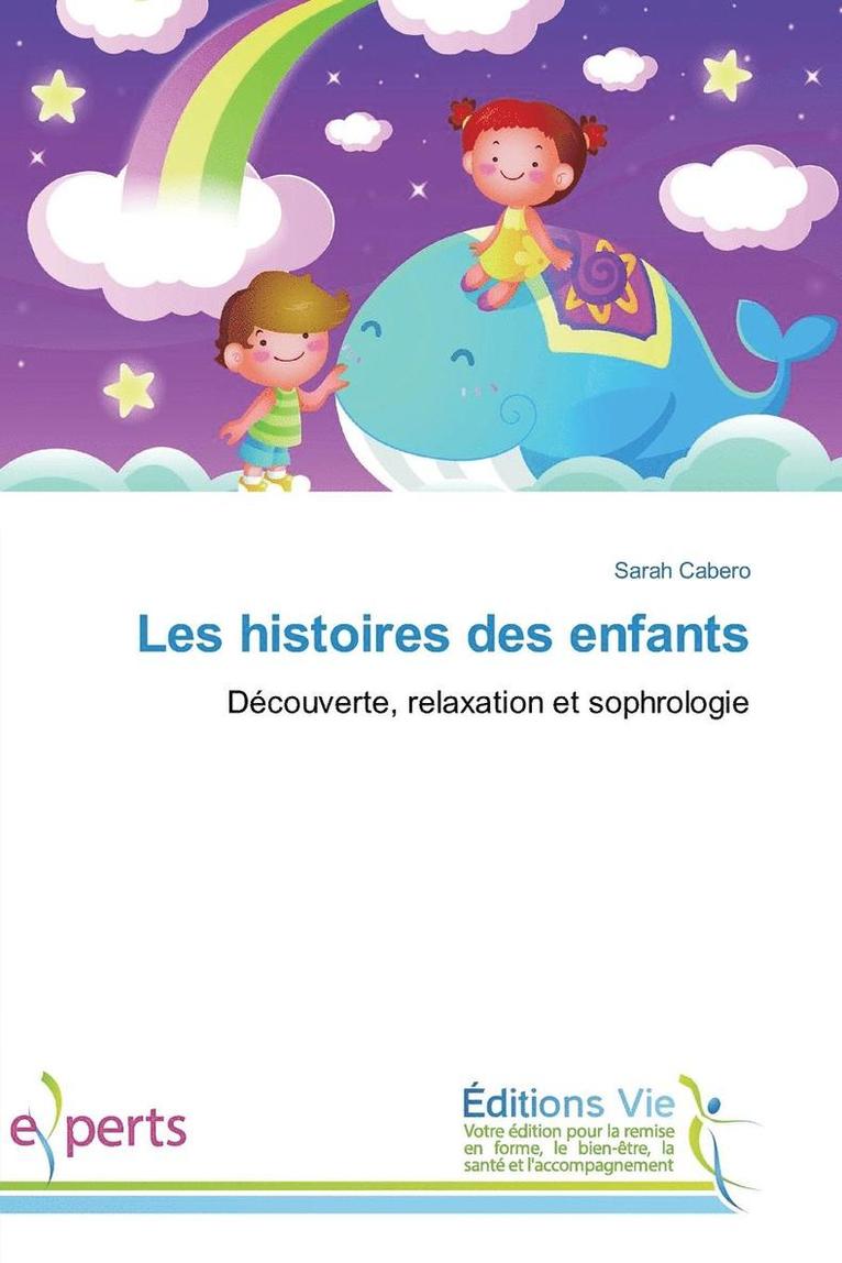 Les Histoires Des Enfants 1