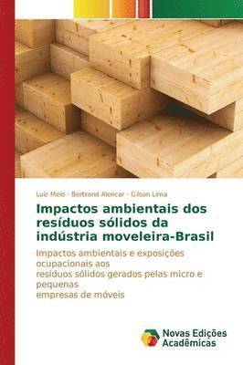 Impactos ambientais dos resduos slidos da indstria moveleira-Brasil 1