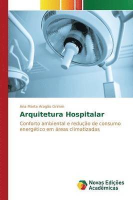 Arquitetura Hospitalar 1