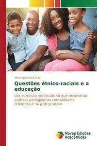 bokomslag Questes tnico-raciais e a educao