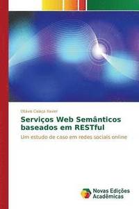 bokomslag Servios Web Semnticos baseados em RESTful
