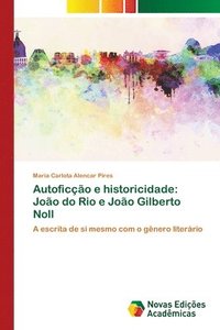 bokomslag Autofico e historicidade