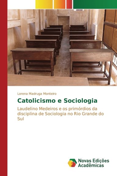 bokomslag Catolicismo e Sociologia