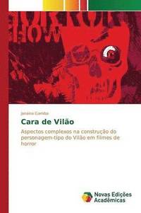bokomslag Cara de Vilo