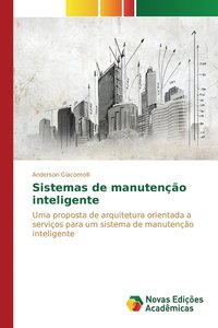 bokomslag Sistemas de manuteno inteligente