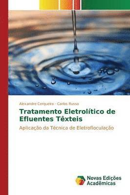 Tratamento Eletroltico de Efluentes Txteis 1