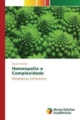 Homeopatia e Complexidade 1