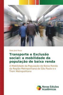 Transporte e Excluso social 1