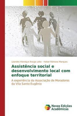 Assistncia social e desenvolvimento local com enfoque territorial 1