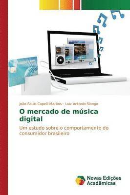 O mercado de msica digital 1