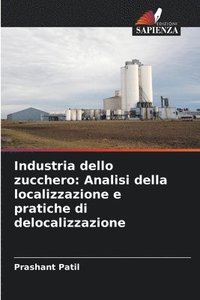 bokomslag Industria dello zucchero