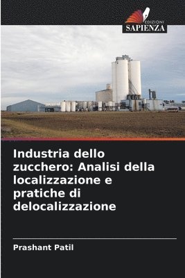Prashant Patil - Industria dello zucchero, Häftad