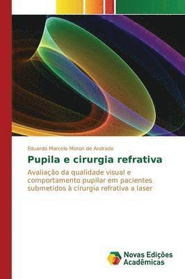 Pupila e cirurgia refrativa 1