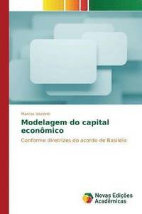 bokomslag Modelagem do capital econmico